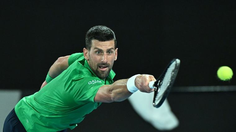 Eliminat surprinzător de la US Open, Novak Djokovic nu renunță la sezonul 2026 din ATP