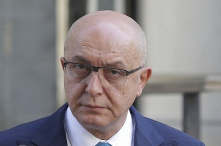 UPDATE | Mihai Rotaru neagă faptul că Puiu Popoviciu ar urma să investească la Universitatea Craiova