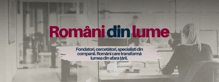 Români din lume mai multe