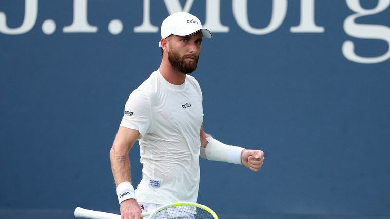 TENIS Scenă incredibilă la US Open! Jucătorul a vrut să abandoneze, dar supervizorul i-a interzis
