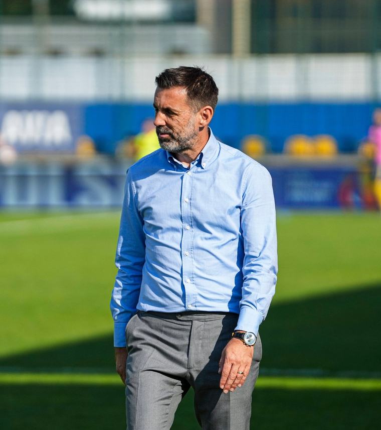 „Sunt în contact cu ei” Zeljko Kopic, mesaj pentru dinamoviști înaintea derby-ului cu FCSB