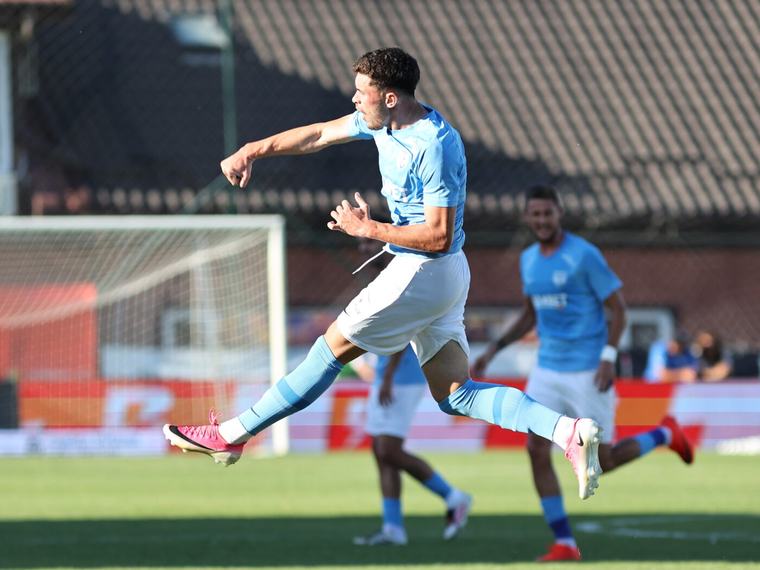 FC Voluntari – FC Argeș 1-0 în etapa 8 din Superliga. A treia înfrângere consecutivă pentru piteșteni
