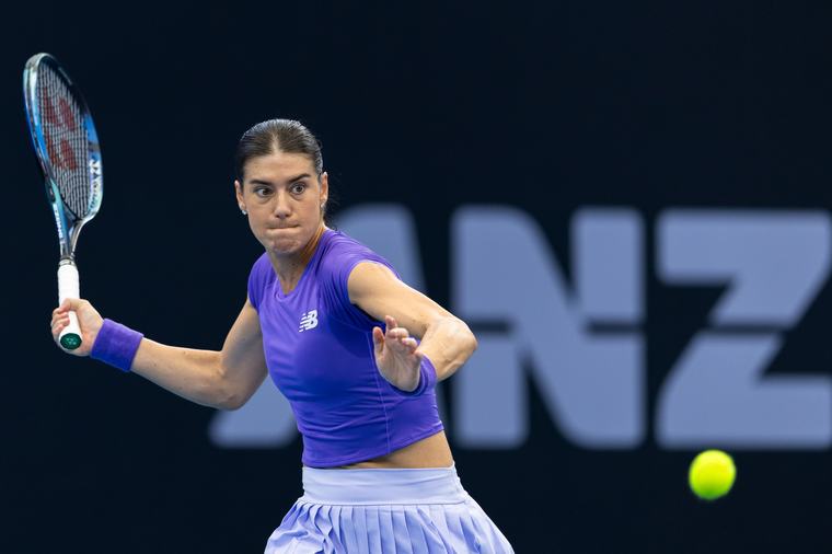 Sorana Cîrstea joacă vineri în turul trei la US Open: Ora de start și transmisia tv
