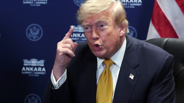 Trump pune presiune pe Londra: SUA amenință cu retragerea sprijinului pentru Insulele Falkland. Condiția anunțată de liderul american
