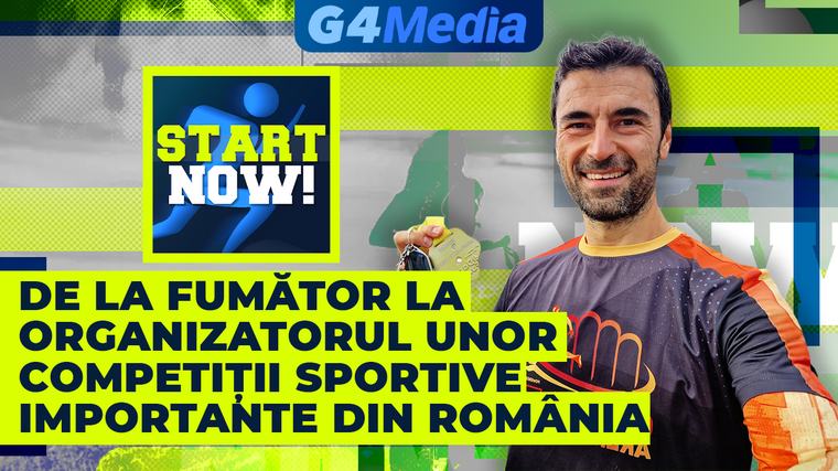 VIDEO: Secretele din spatele curselor cu mii de participanți – Theo Manolache, organizator: „Pădurea Băneasa este mina de aur neexploatată a Bucureștiului”