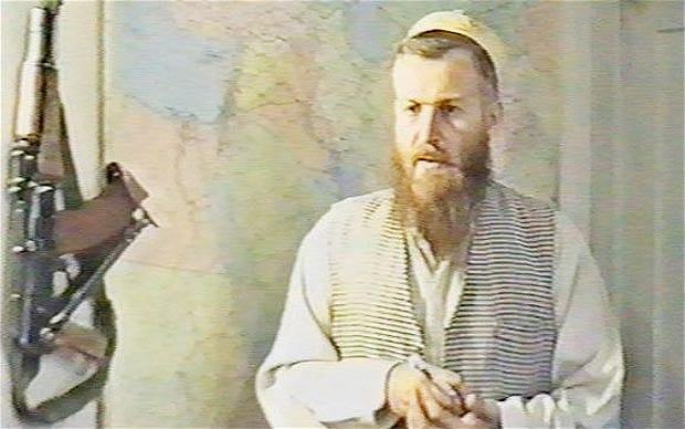 25 de ani de la 11 septembrie. Povestea „roșcatului” Abu Musab al-Suri: omul care l-a creat pe Bin Laden și a inspirat jihadul global