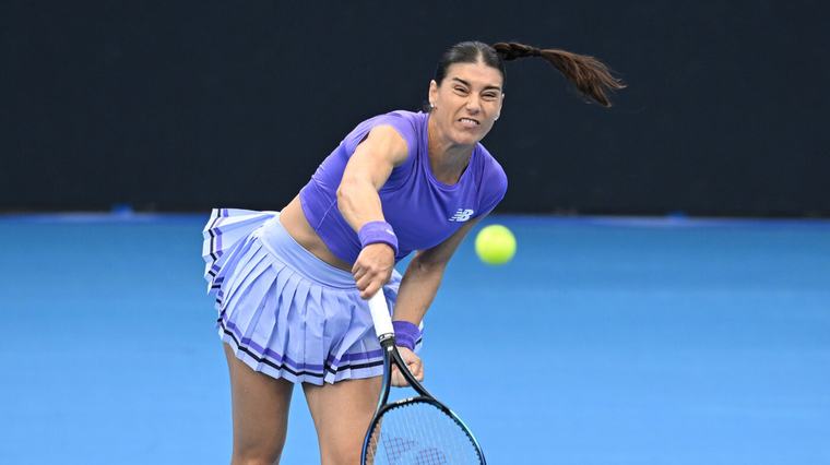 Sorana Cîrstea – Jessica Pegula 2-5, în optimile US Open! Românca joacă pentru o sumă astronomică
