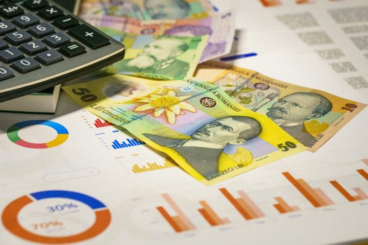 Deficitul bugetar se reduce cu 28 de miliarde de lei față de 2025 și coboară la 2,34% din PIB, după primele șapte luni din 2026