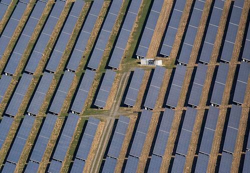 Wirtschaft Startseite Batteriespeicher im August rund 15 Prozent gewachsen