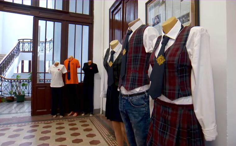 Uniformă școlară obligatorie pentru a combate fenomenul de „bullying”. Ce prevede proiectul de lege depus de PSD