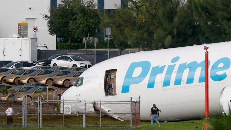 Cel puțin 5 morți după un accident aviatic la Miami