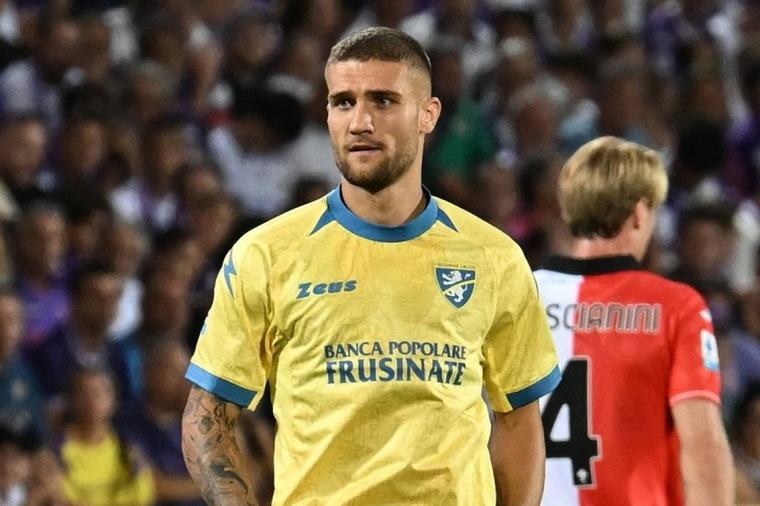 Daniel Bîrligea, OUT din Cupa Italiei! Atacantul a fost titular în înfrângerea cu Sassuolo și a avut un gol anulat