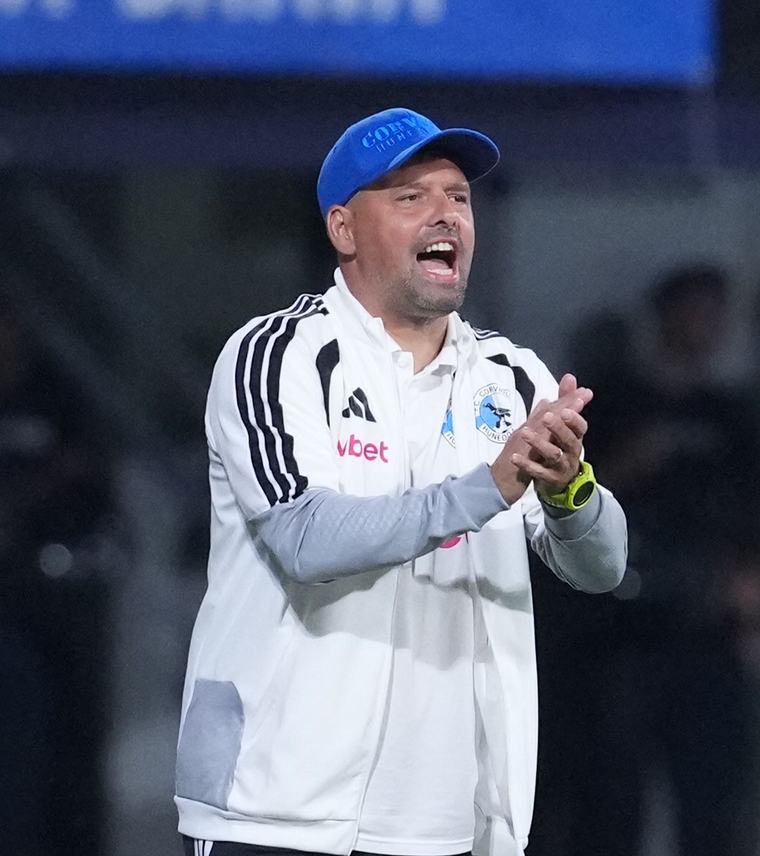 Florin Maxim, enervat Declarații tari, după eșecul Corvinului cu Petrolul: „E vorba de responsabilitate! Nu au avut nicio șansă!”