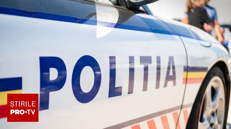 O femeie de 30 de ani a murit după ce a căzut de la etajul zece al unui bloc din municipiul Constanța