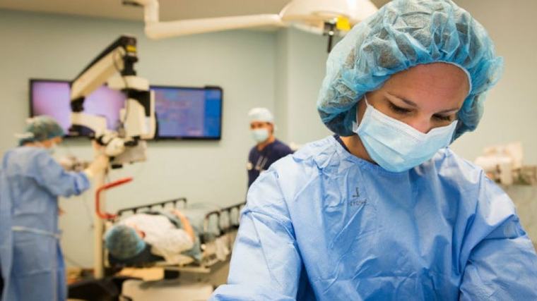 La Târgu Mureş a fost inaugurat un important centru de chirurgie cardiovasculară