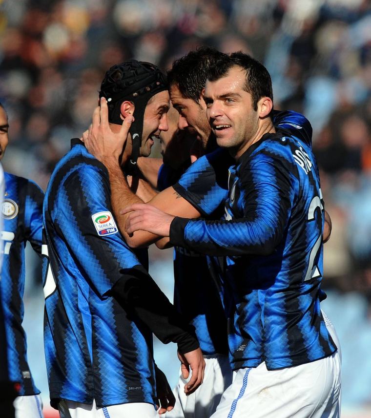 Dezvăluire despre Chivu Goran Pandev, fost coleg cu românul la Inter, dă din casă: „Ura asta”