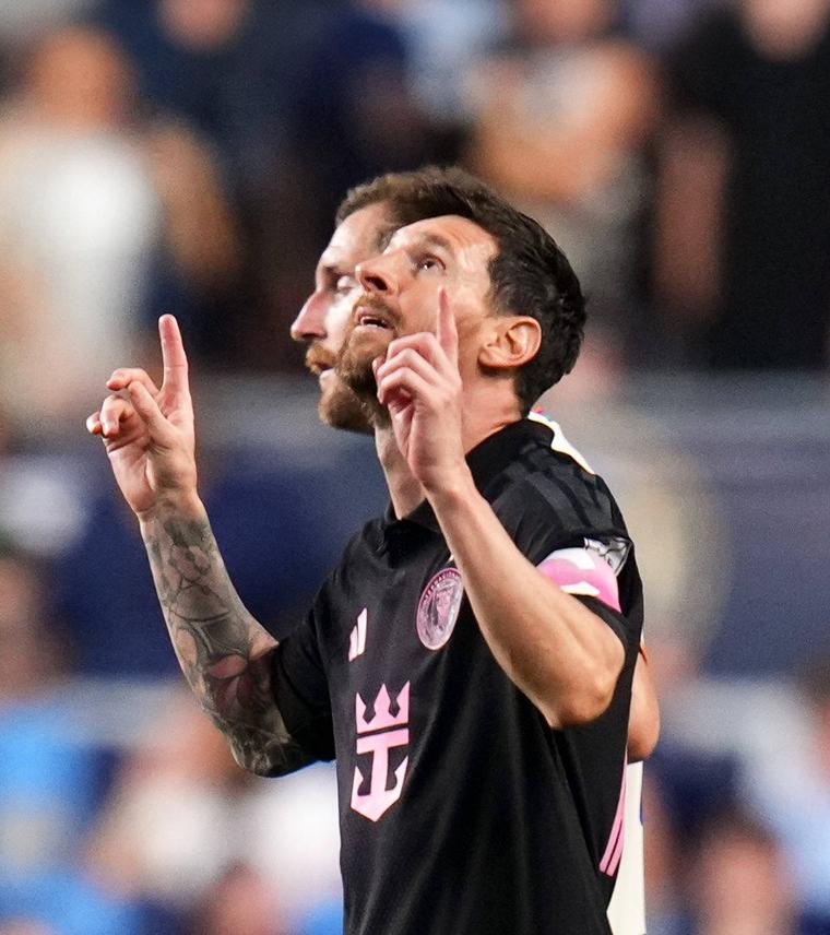 Viitorul lui Messi Ce va face Leo în ultimii ani ai carierei. Pregătește o mare surpriză?!