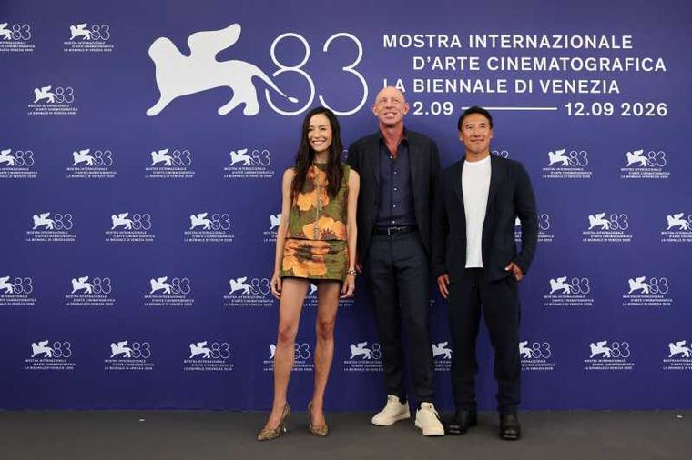 O aventură pe Everest devine o poveste despre pierdere într-un documentar prezentat la Festivalul de Film de la Veneția