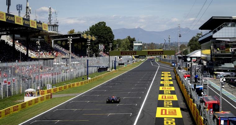 Ferrari și Mercedes, la înălțime la Monza! Ce s-a întâmplat în antrenamentele libere