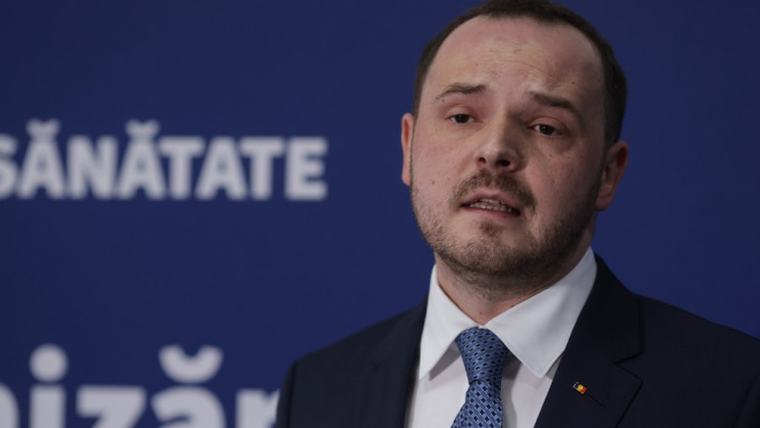 Rogobete, atac la Bolojan după inaugurarea unui spital: „Le-aţi explicat medicilor cum trebuie să lucreze cu mai puţini bani?”