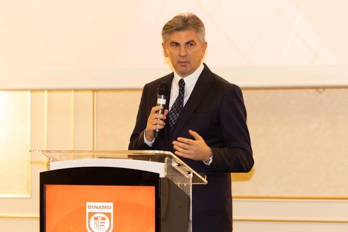 Ionuț Lupescu susține că „Marele Derby” nu e Dinamo – FCSB! „Cel mai important e în liga a doua, noi suntem mamele, sâmbătă seara joacă nepoții”