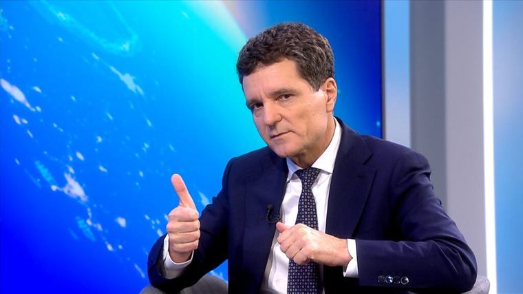 Nicușor Dan a anunțat că va desemna un premier „în zilele următoare”: „E momentul să tranșăm problema”