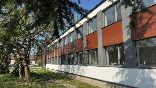 Startseite Lokales Ein Neuanfang für das Friedrich-Schiller-Lyzeum in Großwardein