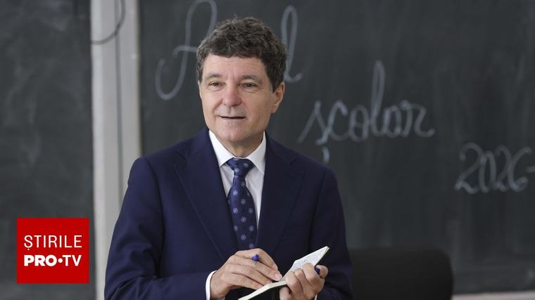 Reacția lui Nicușor Dan când a fost întrebat despre numele premierului „surpriză” pe care ar vrea să-l desemneze