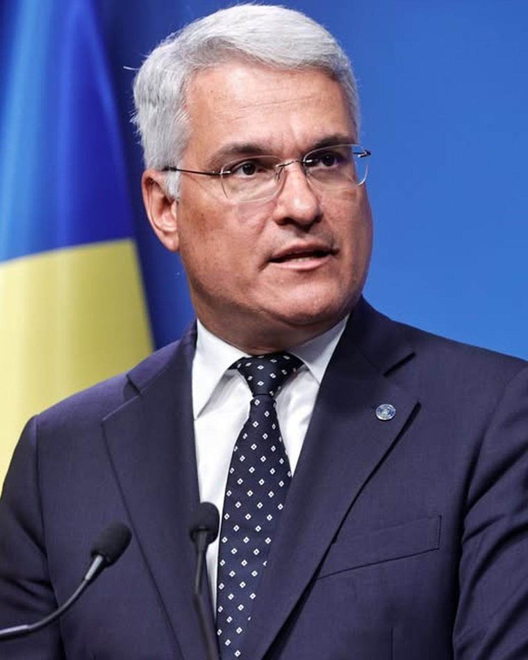 Pîslaru: PNRR nu a „distrus” România, a finanţat modernizarea ei