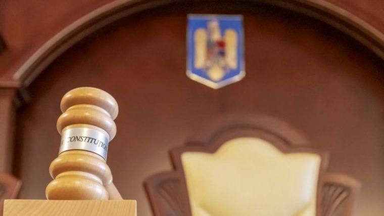 PNL și USR reclamă la CCR redistribuirea din Biroul Permanent al Camerei Deputaților