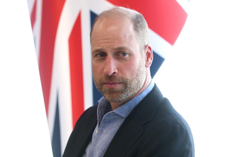 Prințul William va participa la înmormântarea regelui Harald al Norvegiei