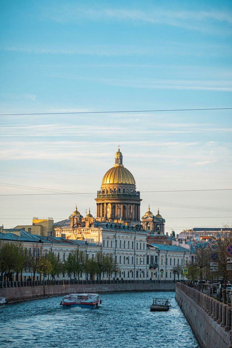 TASS: Rusia închide Consulatul Germaniei la Sankt Petersburg până pe 18 septembrie