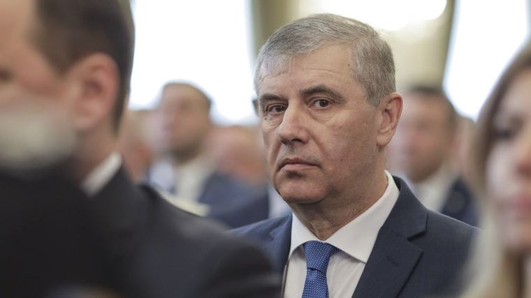 Grupul pentru Dialog Social îi cere președintelui Nicușor Dan să-l demită de îndată pe ofițerul Lucian Pahonțu