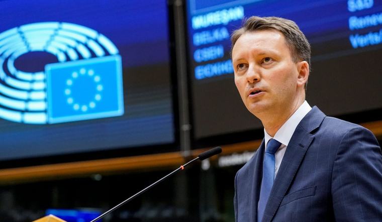 Siegfried Mureșan, pentru G4Media, despre inițiativa Renew și PPE de a dezbate starea statului de drept în România: ”Următorii pași îi vom face când vom ști dacă în opinia Comisiei Europene există neajunsuri privind Legea integrității”
