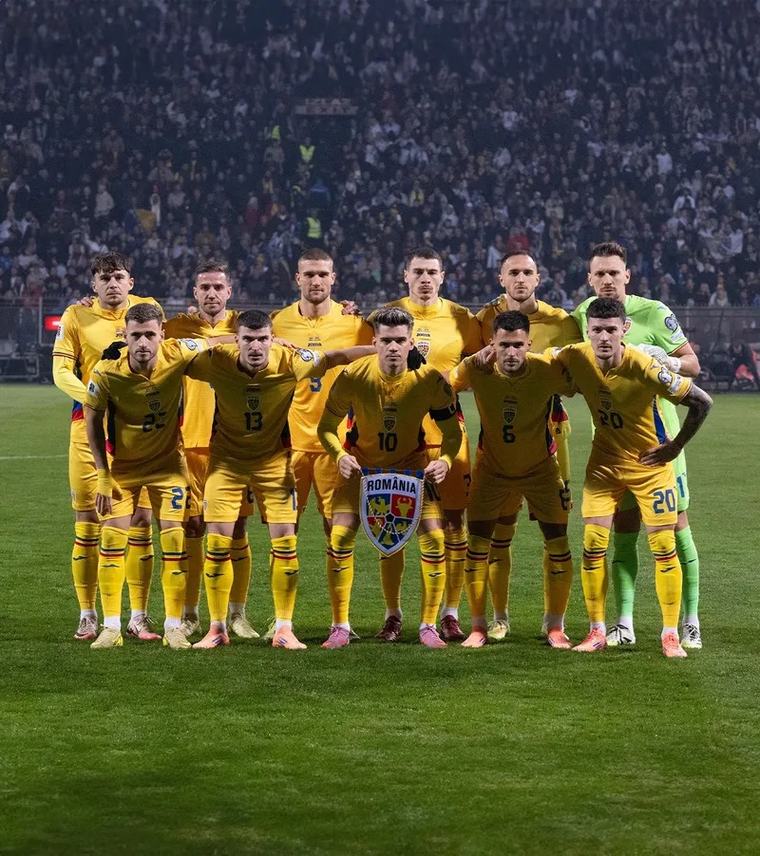 Bilete pentru Polonia - România Când se pun în vânzare și cât costă tichetele pentru al treilea meci din Liga Națiunilor