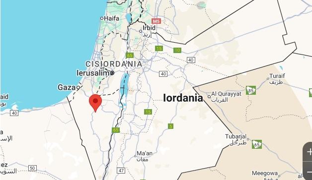 Israelul amenință Autoritatea Palestiniană cu un „război total” în cazul unui atac similar celui din 7 octombrie împotriva coloniilor din Cisiordania