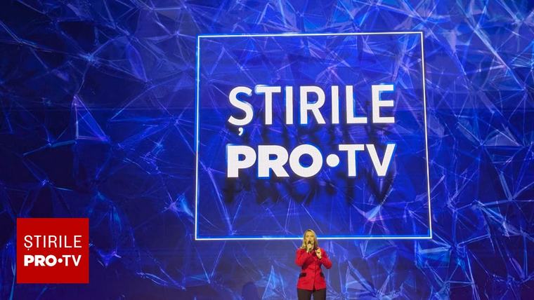 PRO TV domină audiențele în prima săptămână din septembrie: 7 milioane de telespectatori au urmărit programele din Prime Time