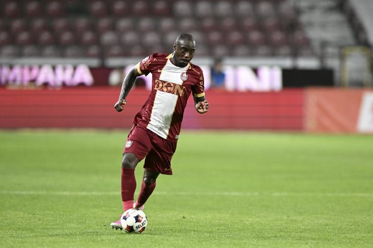 Sepsi - CFR Cluj 0-1 și Corona Brașov - FC Bihor 0-1, ACUM, pe iAMsport.ro. Debut în prima etapă din grupele Cupei României