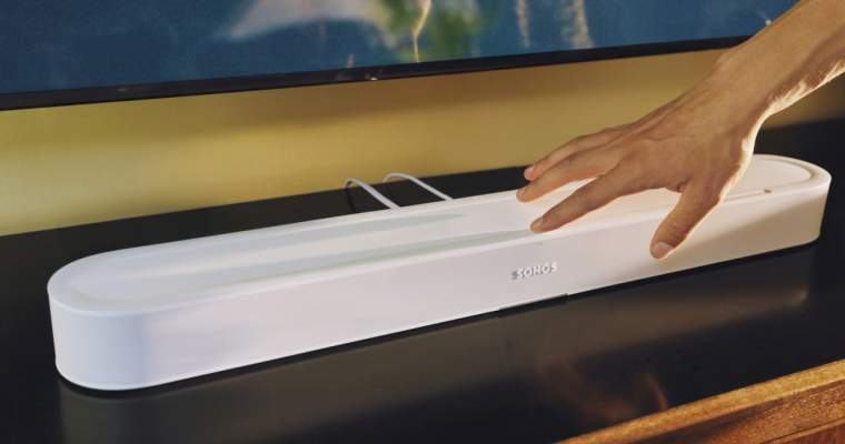 Sonos lansează soundbarul Beam Ultra, căștile Ace Ultra alături de Sonos 27, cu integrare ChatGPT 1 Septembrie 2026