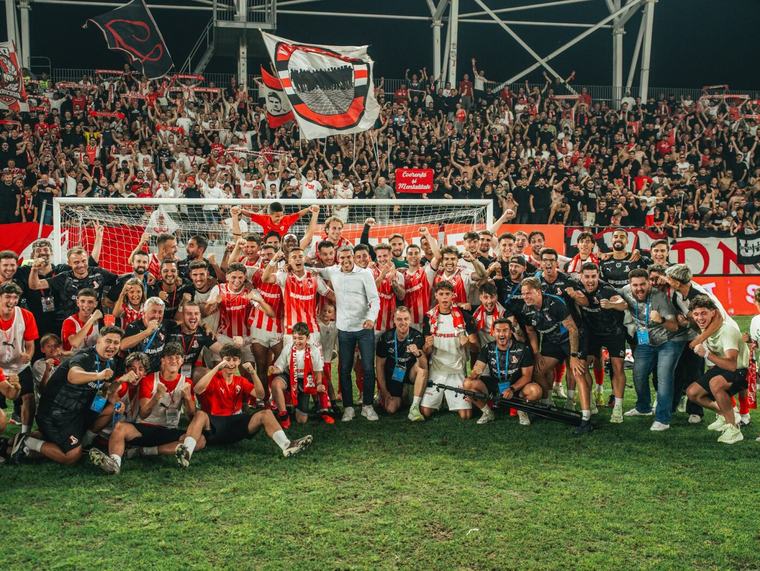 Un fotbalist de la Dinamo l-a făcut pe Gigi Becali să explodeze: „Un maimuțoi! Cerșea!”