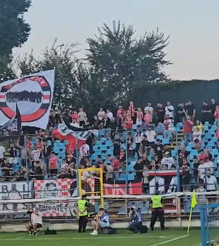 Nicolescu n-are liniște VIDEO. Fanii lui Dinamo l-au înjurat din nou pe președintele clubului
