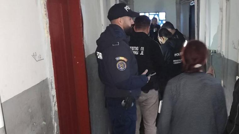 OLT: Camere video de tip bodycam, pentru polițiștii locali din Slatina