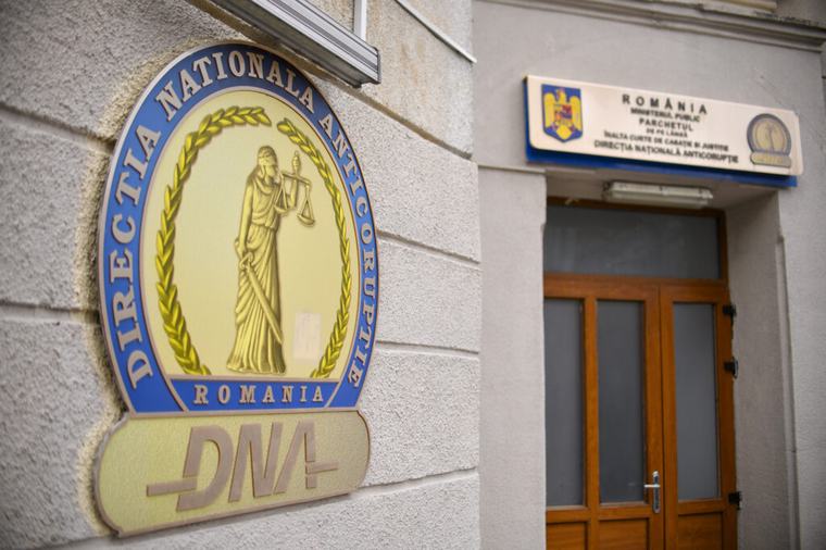 Spitalul Militar din Constanța, în vizorul DNA. Mită în bani și alimente pentru operații. Șeful Secției de Chirurgie și un colonel, sub control judiciar pentru luare de mită în formă continuată