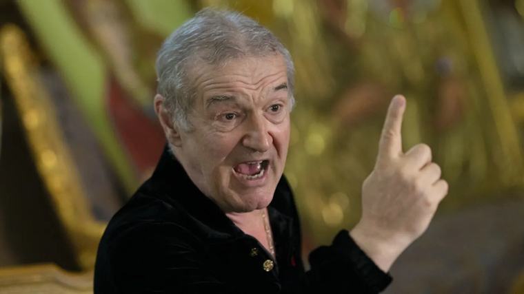 Fostul căpitan al naționalei României refuză să vină antrenor la FCSB: „Nu voi putea lucra cu Gigi Becali”