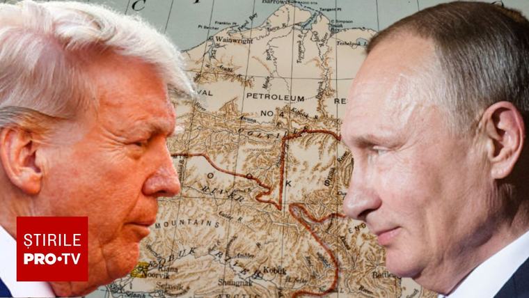 Trump ar putea vorbi cu Putin și Zelenski, după misiunea emisarilor americani. Kremlinul nu exclude reluarea negocierilor